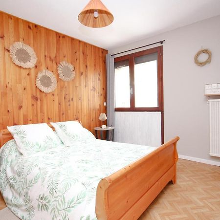 Coquet Appartement Type 2 De 56 M² En Centre Ville بريانسن المظهر الخارجي الصورة