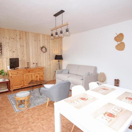 Coquet Appartement Type 2 De 56 M² En Centre Ville بريانسن المظهر الخارجي الصورة