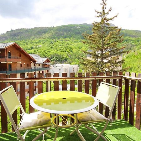 Coquet Appartement Type 2 De 56 M² En Centre Ville بريانسن المظهر الخارجي الصورة