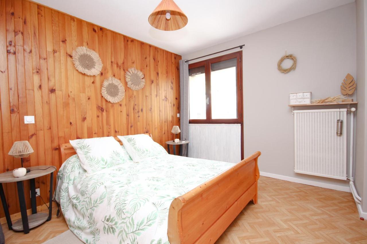 Coquet Appartement Type 2 De 56 M² En Centre Ville بريانسن المظهر الخارجي الصورة