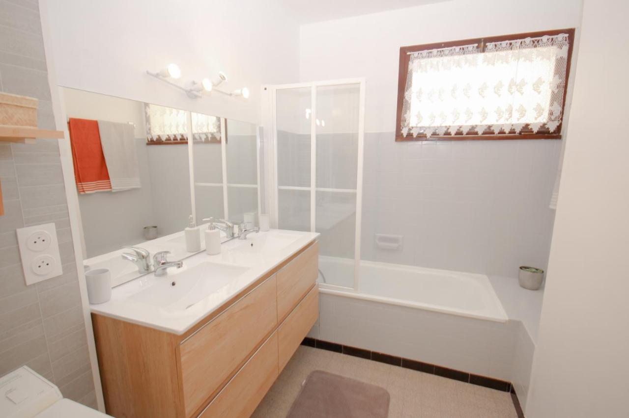 Coquet Appartement Type 2 De 56 M² En Centre Ville بريانسن المظهر الخارجي الصورة